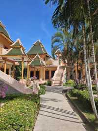 โคโคนัทบีชรีสอร์ท (Coconut Beach Resort)