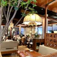昭和風情日系咖啡店