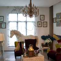 เพ ลา เพลิน บูทีค รีสอร์ท ที่พักสวยในบุรีรัมย์