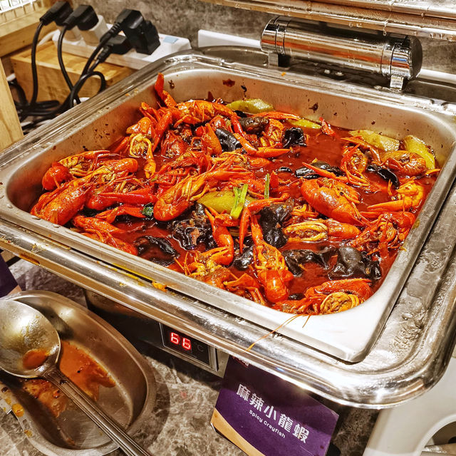 牛站冬日❄️特備羊腩煲🍲湯底、蛇羹🐍同埋糯米飯🍚