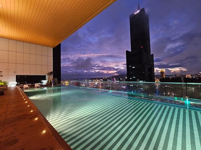 承億酒店 TAi Urban Resort