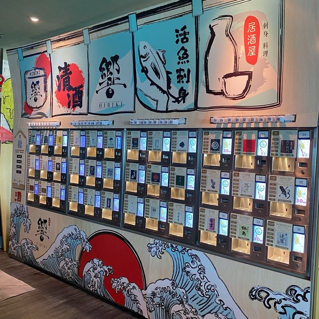 觀塘隱世高質居酒屋😍💖