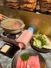 尖沙咀高質日本餐廳｜喜迎佳節食聖誕蟹宴