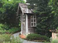 นิทานคาเฟ่ - Nitan Cafe & Garden