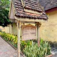 Wat Sisaket: Timeless Tranquility Unveiled