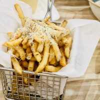 Amazing French Roast Chicken 