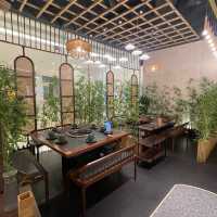 打卡澳門人氣火鍋店