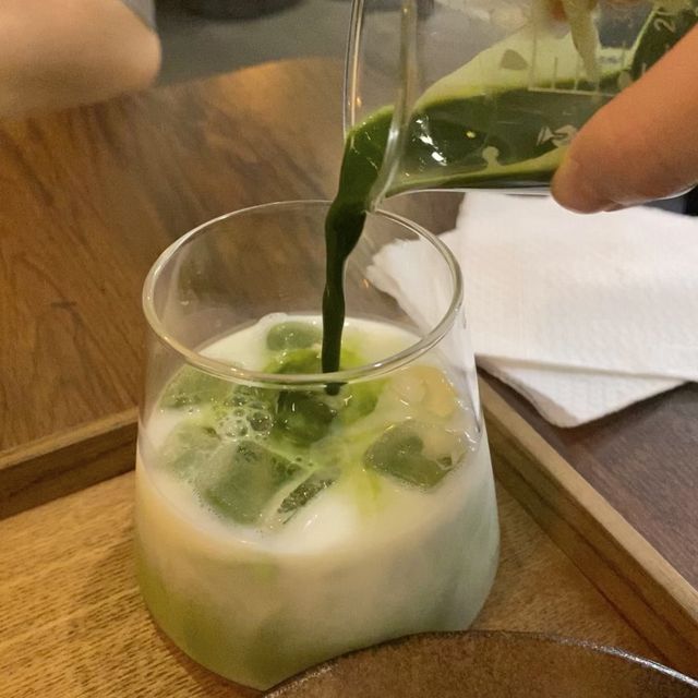 📍台北中山赤峰街｜慢活打卡cafe | 偽文青之旅📸