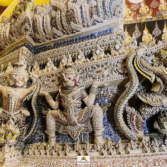 วัดมหาธาตุวรวิหาร