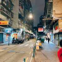 🇲🇴澳門｜下環街｜火鍋｜悅緣四季