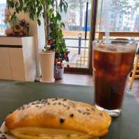 건강한빵으로 유명 파주 베이커리 카페 , 촉촉베이커리🍞