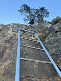 HIKING LIONS HEAD แอฟริกาใต้ เคปทาวน์!