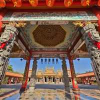 วัดธรรมกตัญญู (เสียนหลอไต้เทียนกง)