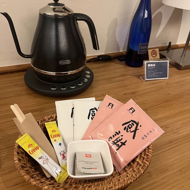 「福岡市區酒店，Hotel Great Morning帶給我一個Great morning 