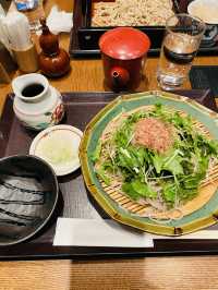 【東京都】さっぱりとした食事を食べたい方におすすめの羽田空港グルメ