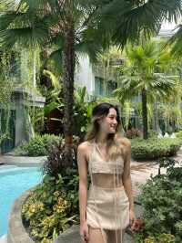 🌴Panwaburi Phuket คนละ 1 แบงค์เทา/คืน เริ่ด ปัง✨