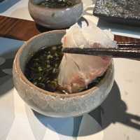 開業超過20年的懷舊日式居酒屋