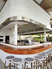 Papa Beach Pattaya คาเฟ่วิวสวยพัทยา