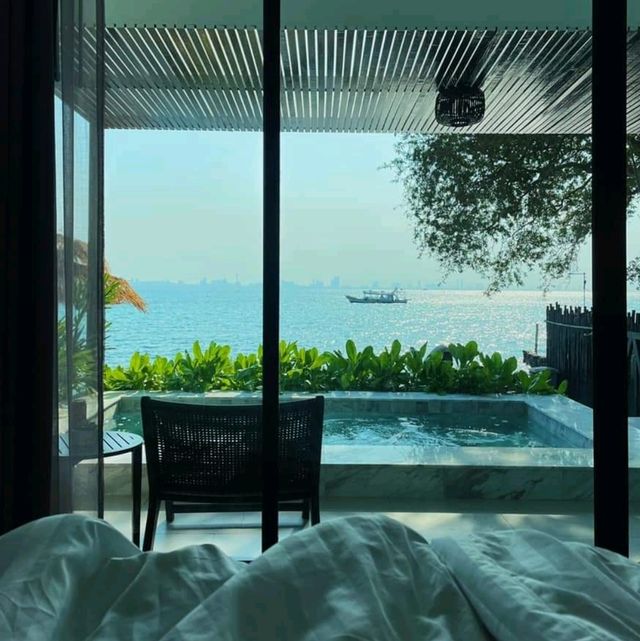 รีวิว Rocco Villa 