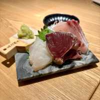 【大阪・東梅田】こだわり料理を楽しめる立ち飲み屋「立呑みRouji」