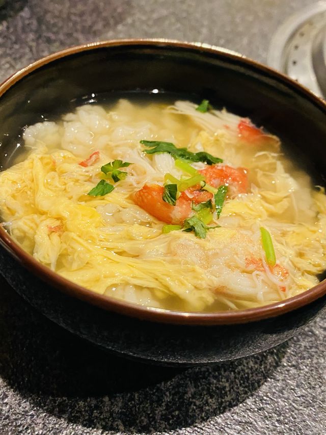 「六歌仙燒肉放題」