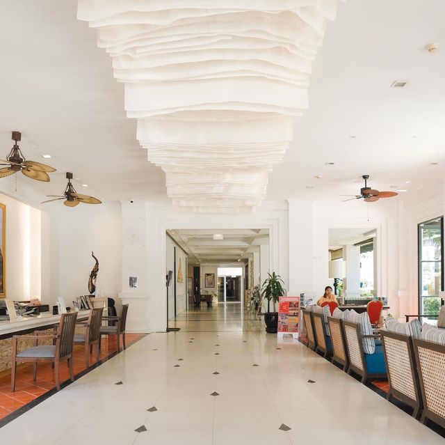 Centara Anda Dhevi Resort & Spa Krabi