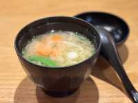 「SUSHI JUBAN Takumi」曼谷日本料理店，套餐價格1,800至3,000泰銖