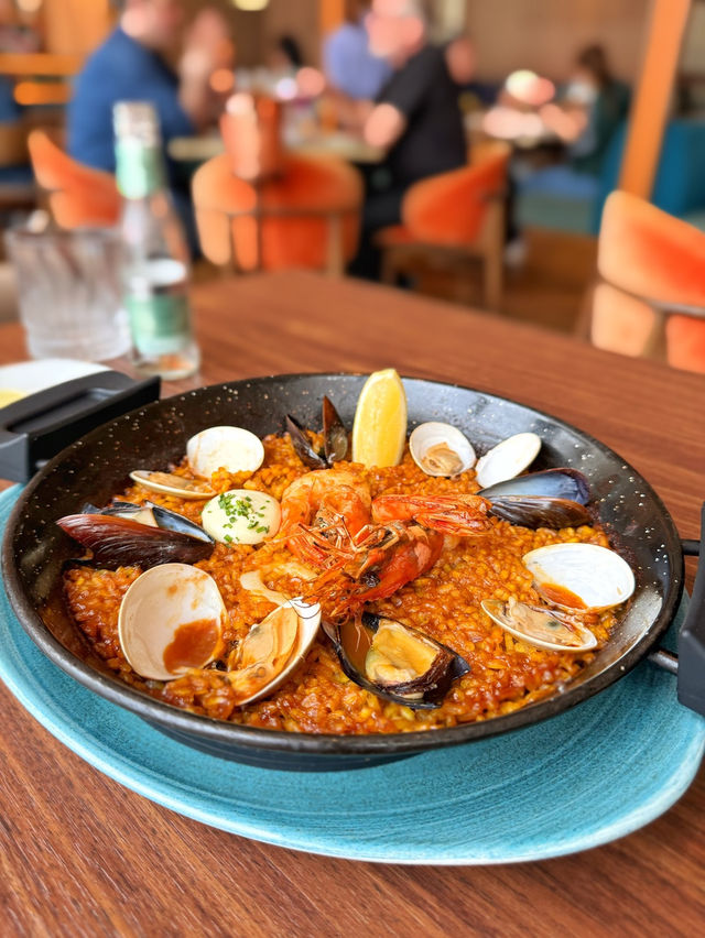 中環任食乳豬嘅weekend brunch🥂