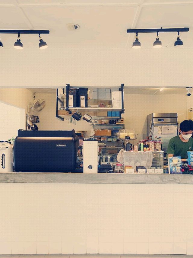 Jam And Kaya Cafe