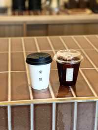 【福岡カフェ】ニューオープンのおいしいコーヒーと紅茶のお店