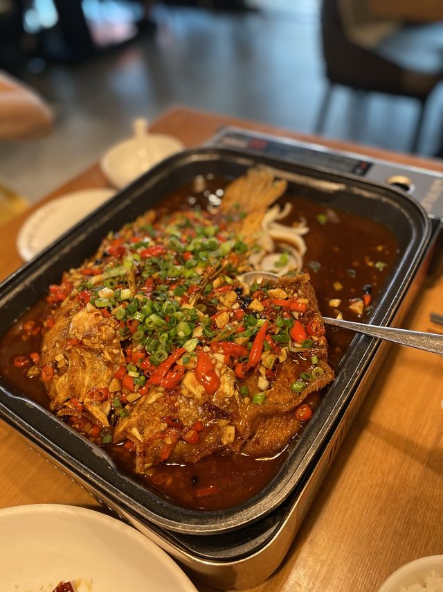 Authentic Chinese Cuisine in Kuala Lumpur 🇲🇾