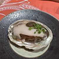 CP 值超高～ 台北中山區 「廚師發板」 omakase 