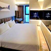 Best Chic Suites in Bukit Bintang, KL