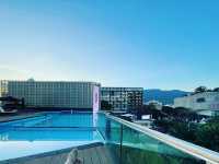 โรงแรม U Nimman Chiang Mai 
