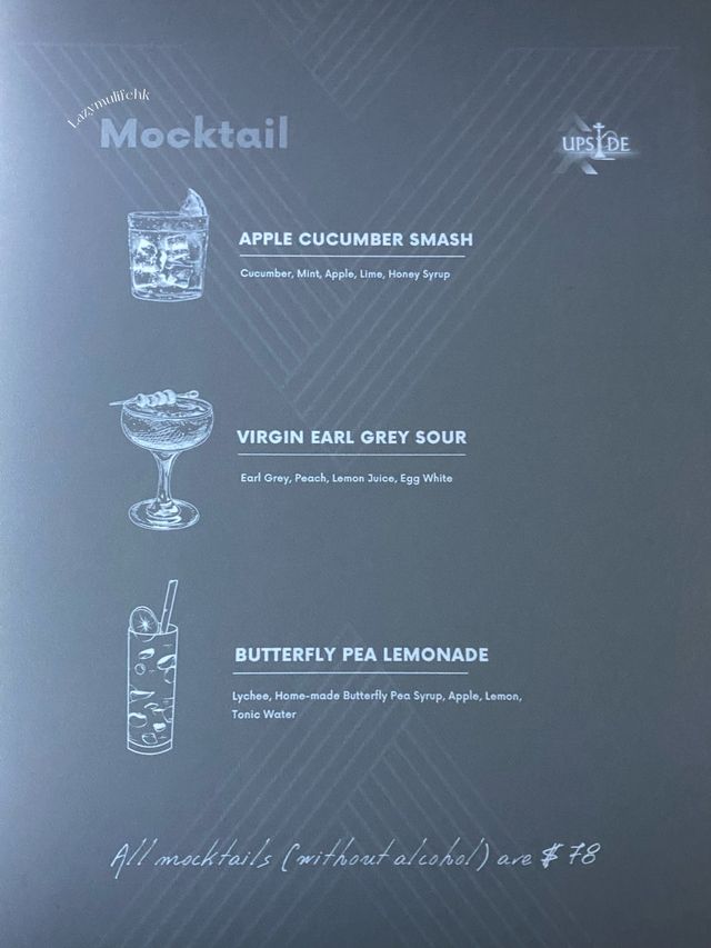 銅鑼灣抵玩酒吧🎤邊唱K邊嘆Cocktail🍸