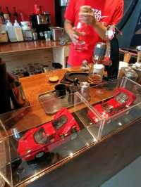 ENZO coffee 
