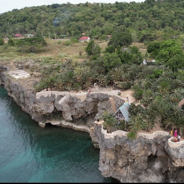 beach bites and waterfall wonders