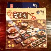 Japanese food