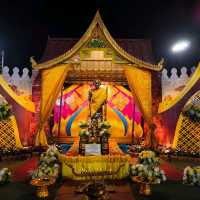 เที่ยวชมหุ่นฟางนกที่สวยเหมือนนกจริง 