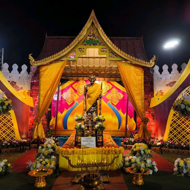 เที่ยวชมหุ่นฟางนกที่สวยเหมือนนกจริง 