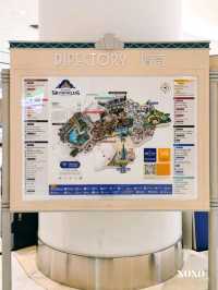 Tiket Murah Genting SkyWorlds Theme Park