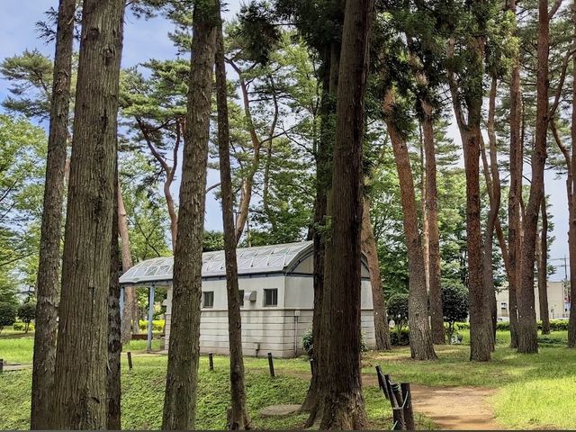Akatsuka Park