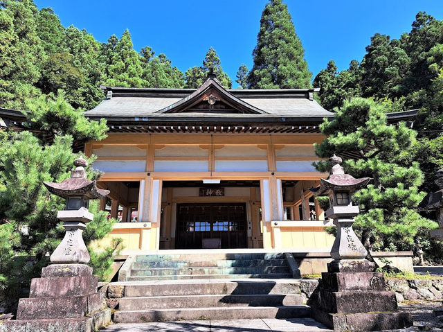 Miwa Shrine