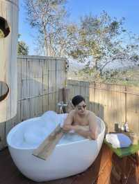 ปานวิมาน เชียงใหม่ โรงแรมหรูคุ้มเกินราคา