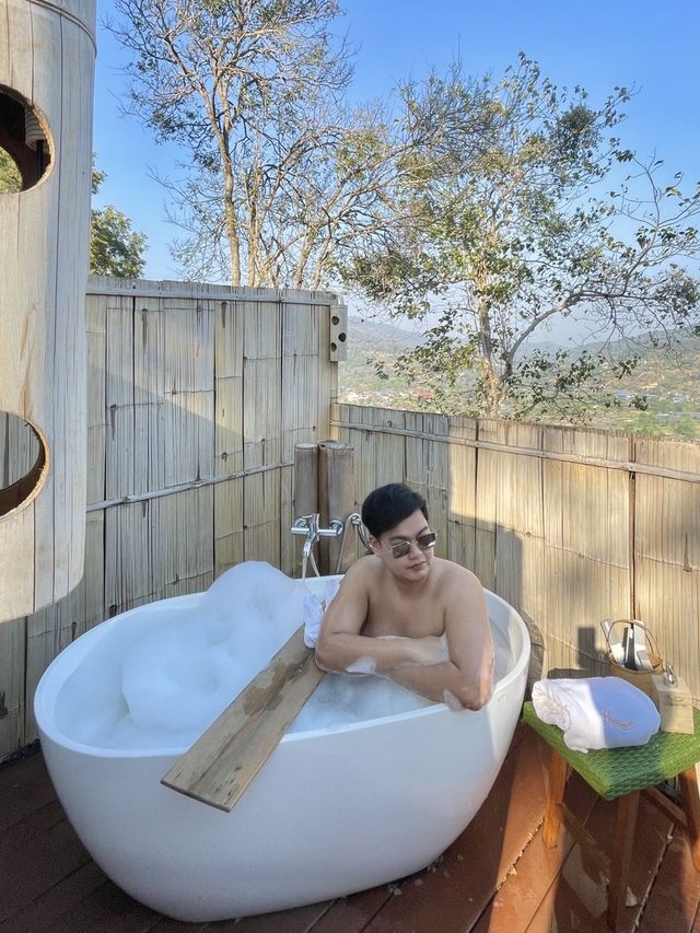 ปานวิมาน เชียงใหม่ โรงแรมหรูคุ้มเกินราคา