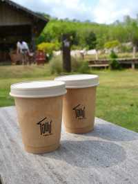 โอบบ์ farm&cafe #ระยอง 