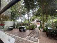 Kame Café Chanthaburi 