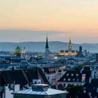 Vienna: Waltz Through History and Charm