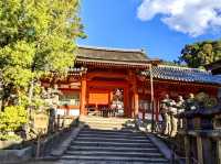 Kasuga Taisha