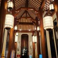 真係唔係Spa, 只係☆中海湯泉酒店☆嘅酒店房間而已